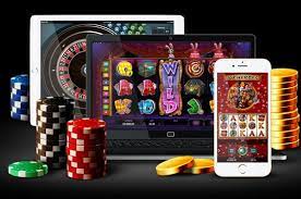 Официальный сайт Casino BOOI